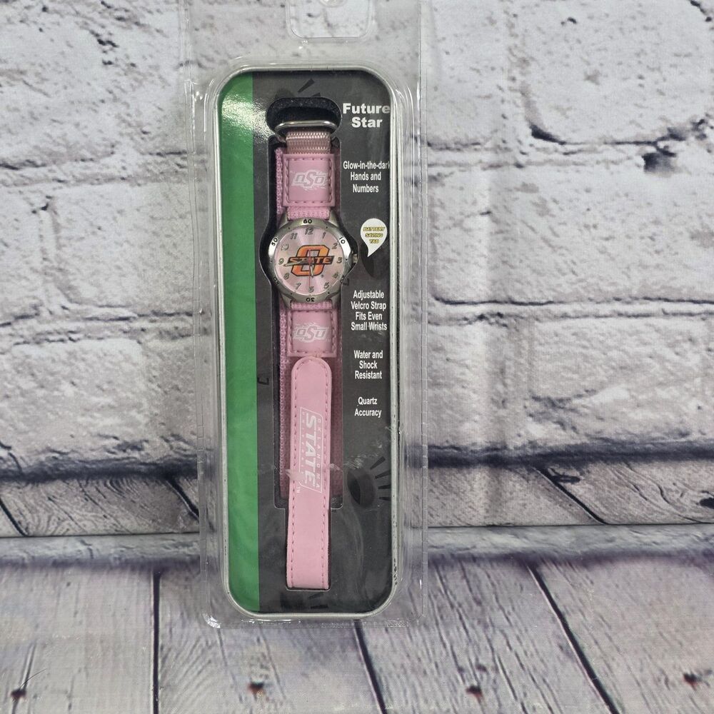 Oklahoma State Cowboy's Future Watch